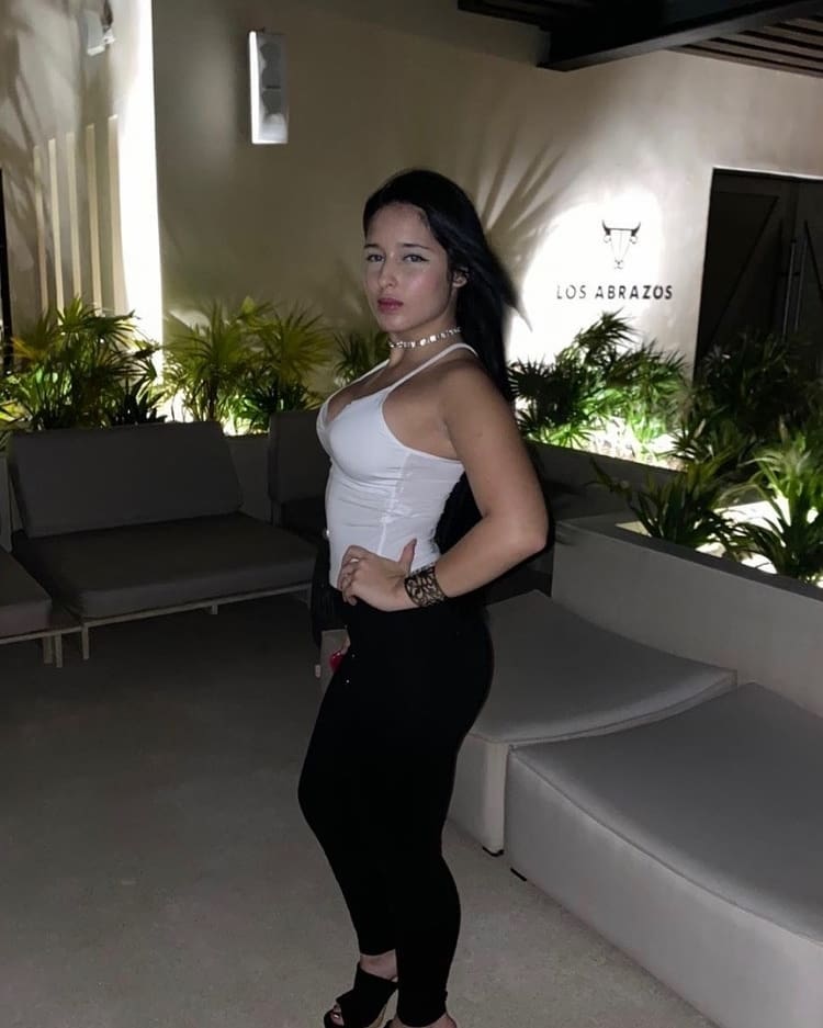 Carolina tobon #wvw2CSoX