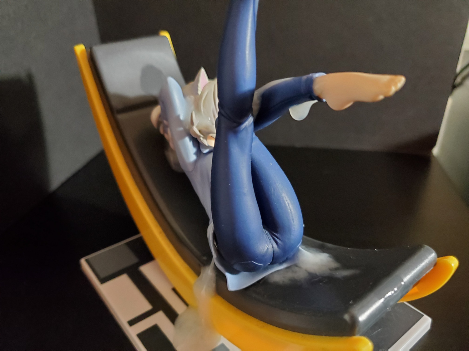 Tsubasa Hanekawa (Monogatari Series) SoF #8bz22hMj