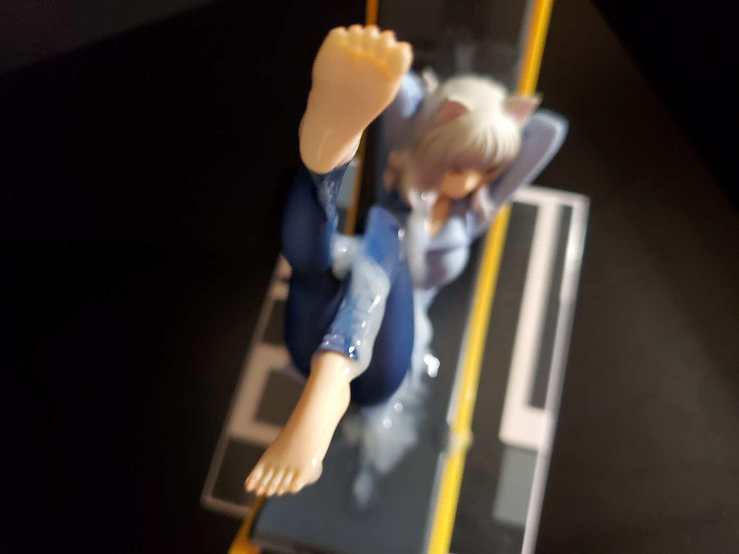 Tsubasa Hanekawa (Monogatari Series) SoF #9drt6Sh0