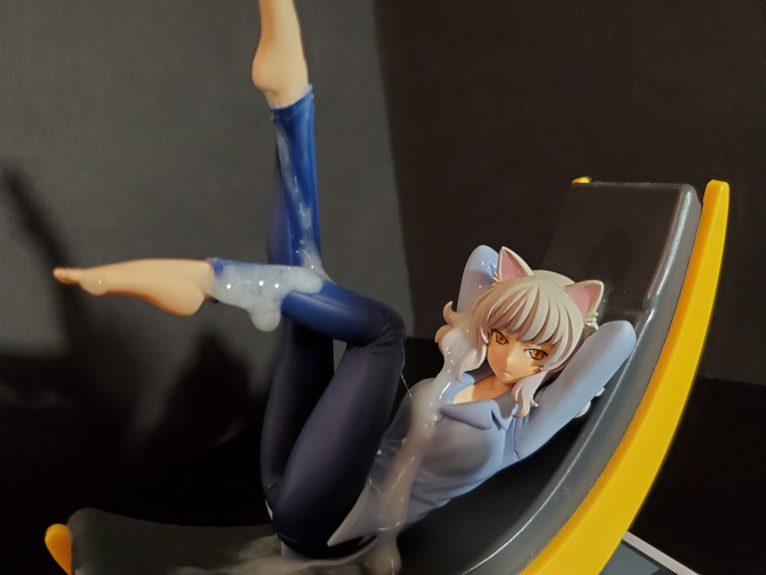 Tsubasa Hanekawa (Monogatari Series) SoF #CD95LXnE