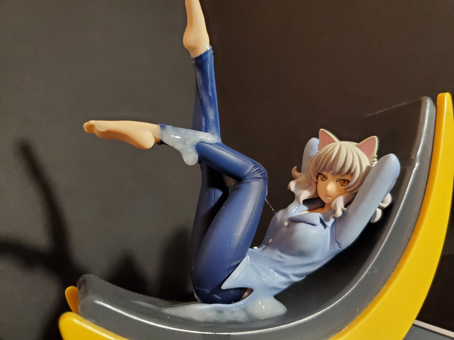 Tsubasa Hanekawa (Monogatari Series) SoF #SRVe9nhi