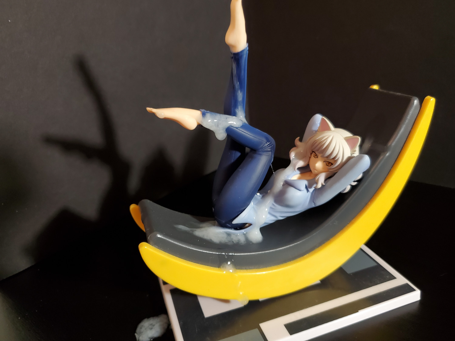 Tsubasa Hanekawa (Monogatari Series) SoF #vwA0LYFk