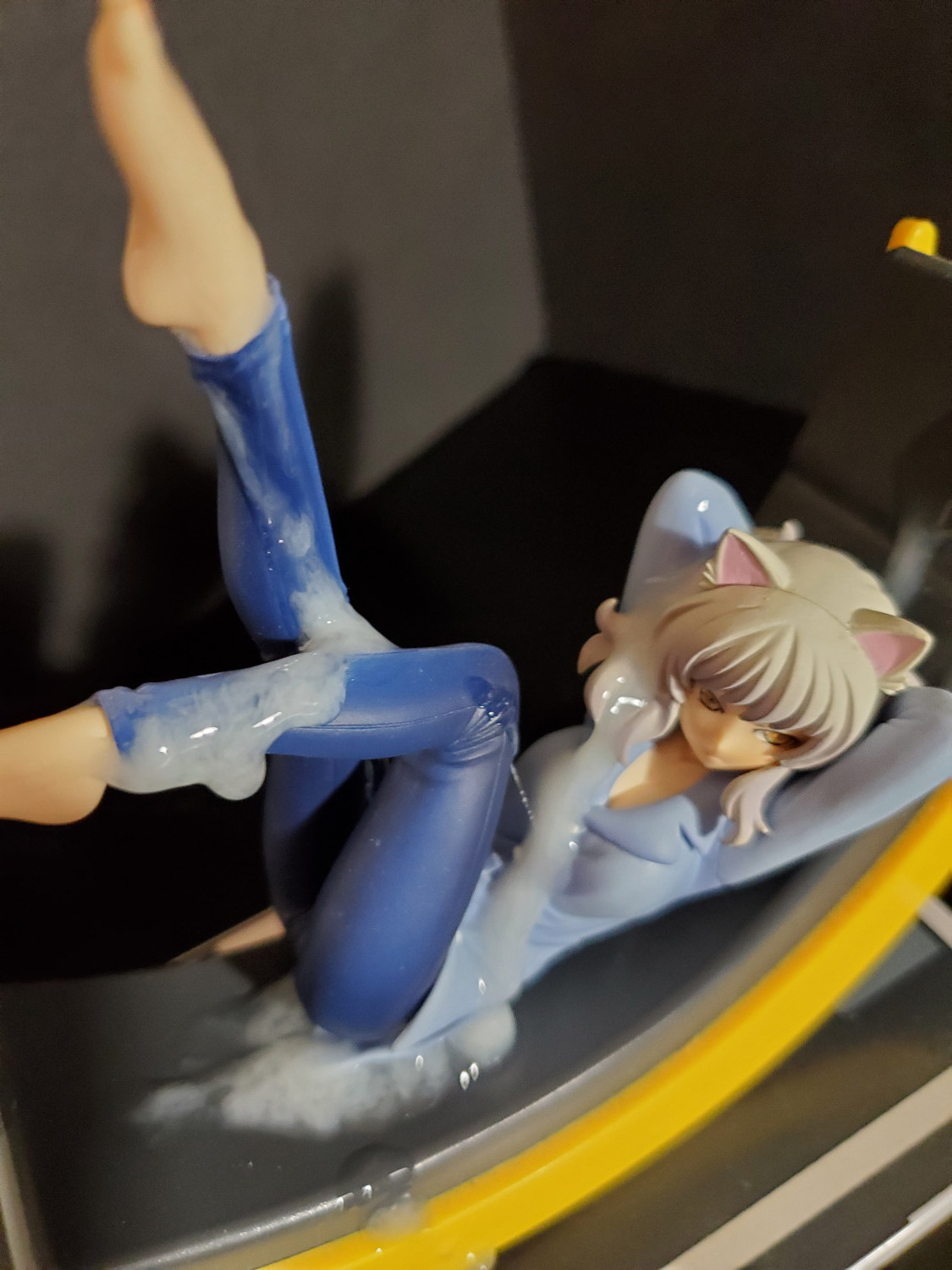 Tsubasa Hanekawa (Monogatari Series) SoF #zfhpqs54