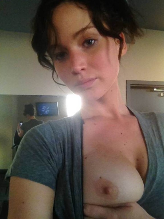 Jennifer Lawrence nudes - Porn Videos & Photos - EroMe