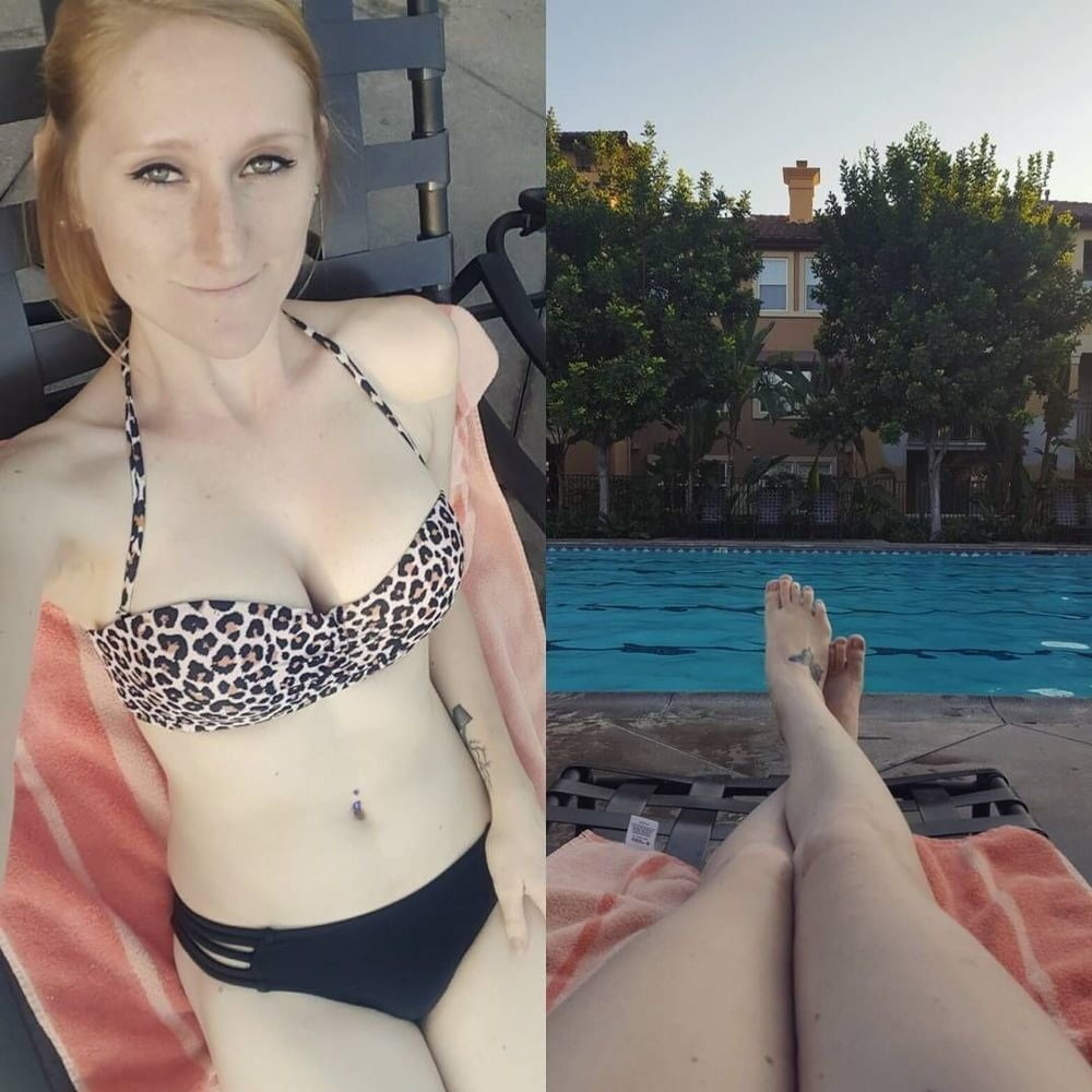 SoCal Slut Britney #NLWHuFP7