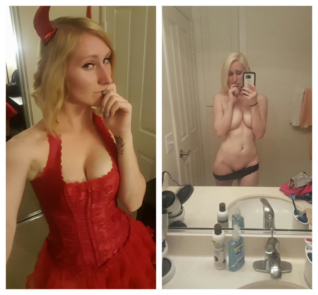 SoCal Slut Britney #SrNEoeIU