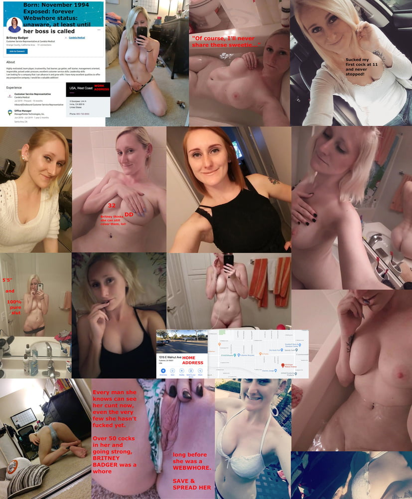 SoCal Slut Britney #kMwECgFu