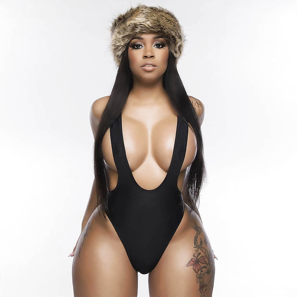 BEAUTIFUL THICK NATURAL #5dDYpY4J