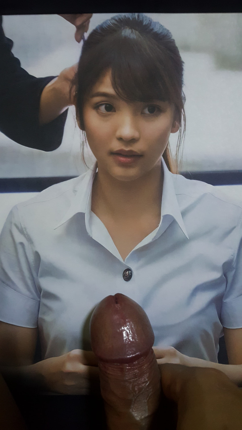 bnk48 fake porn 