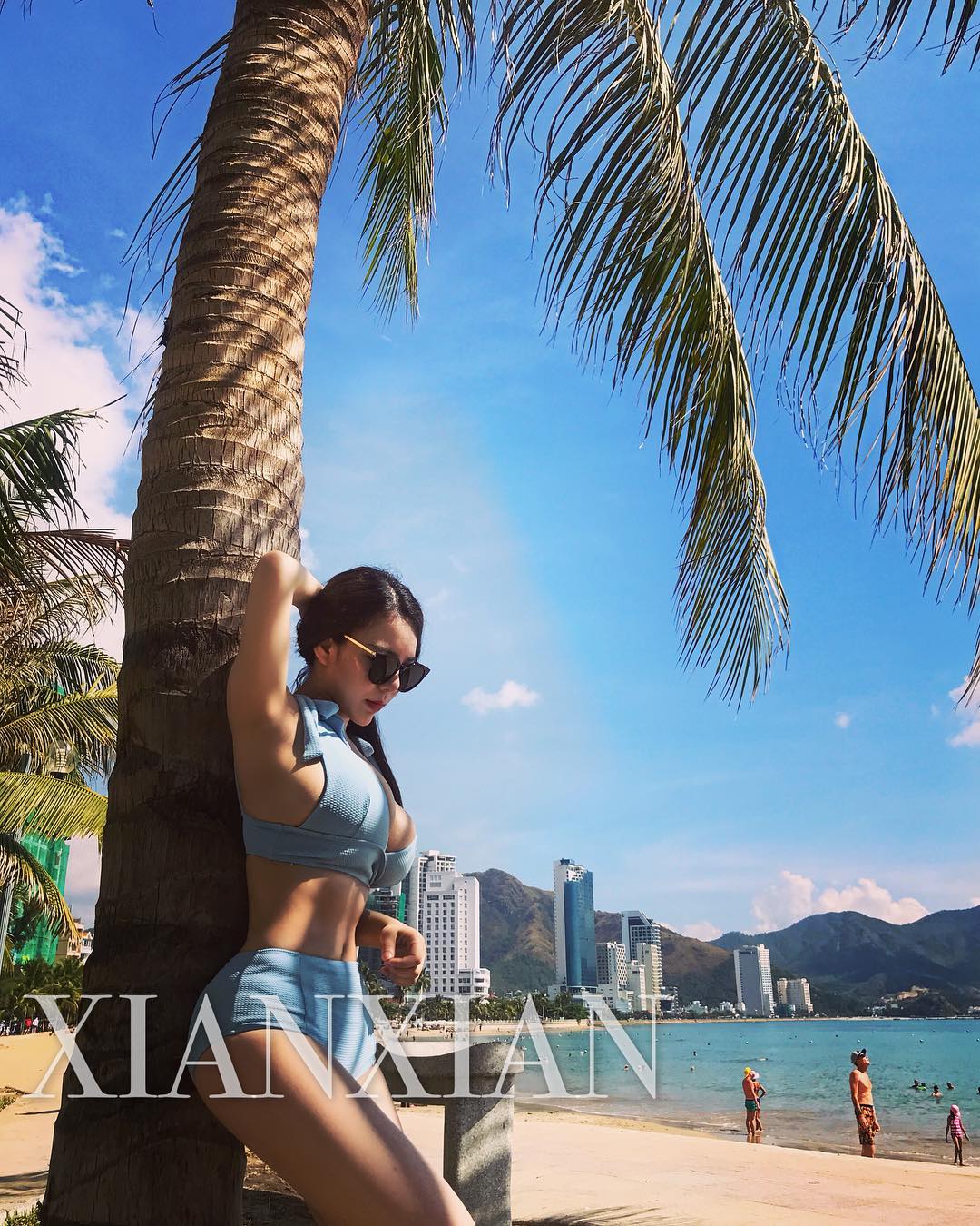 xianxian #LtvUS86P