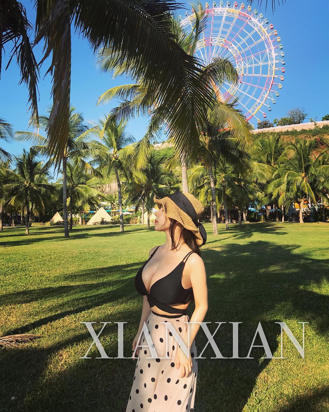 xianxian #UEOTW7lI