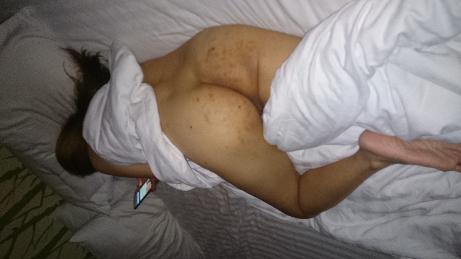 Thaihooker Noi - pervert cow ready for everything #9x3o0ivF