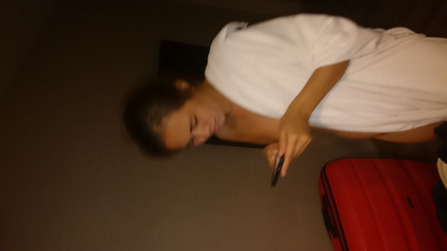Thaihooker Noi - pervert cow ready for everything #pe0yQ0Qn