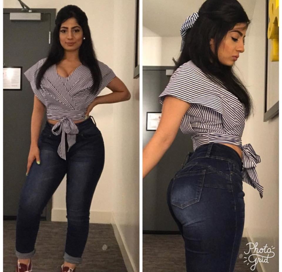 Nadia Ali Onlyfans Mega Collection - Porn - EroMe