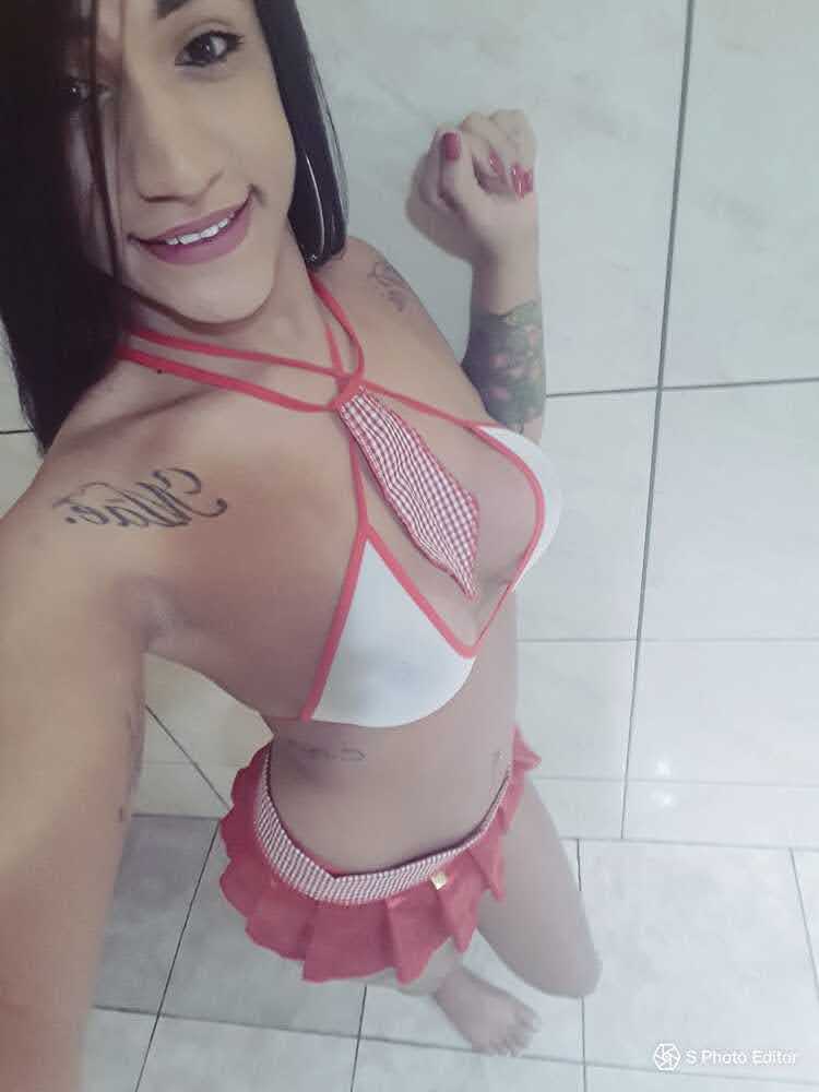 Bruna Santos Pic #8z3prLlx