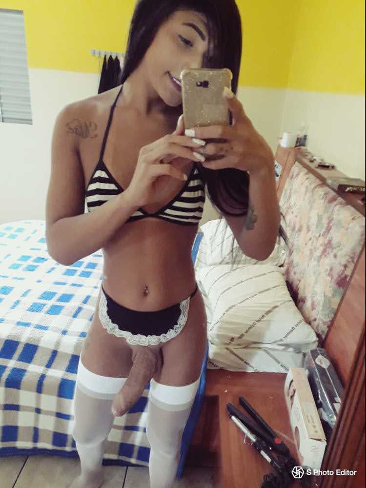 Bruna Santos Pic #tfuhtedG