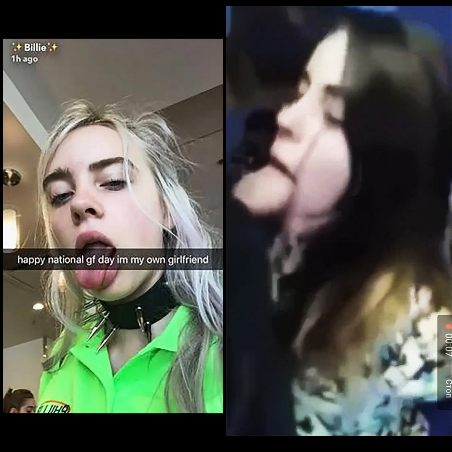 Fake billie eilish - Porn Videos & Photos - EroMe