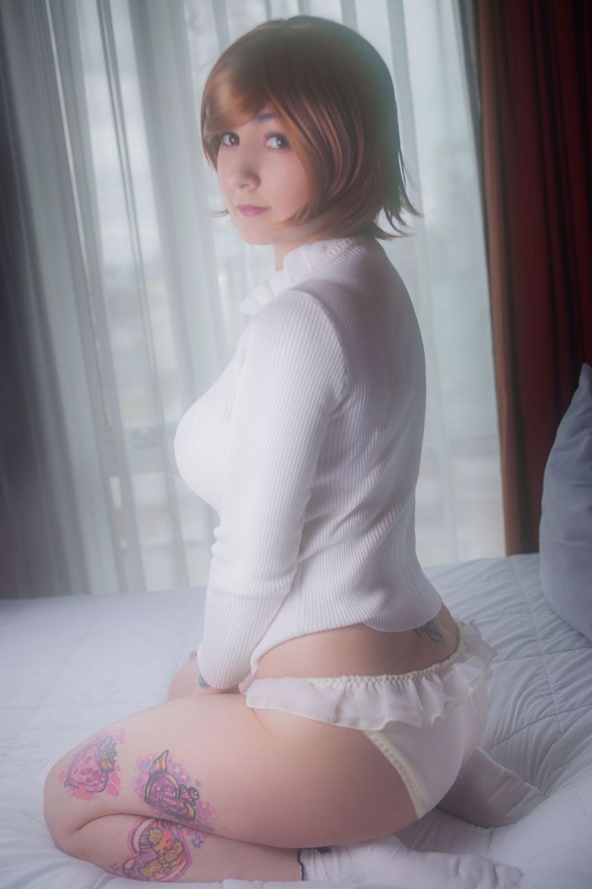 Dalin Cosplay Nude New Photo Gallery And Videos #RMh5L9CQ