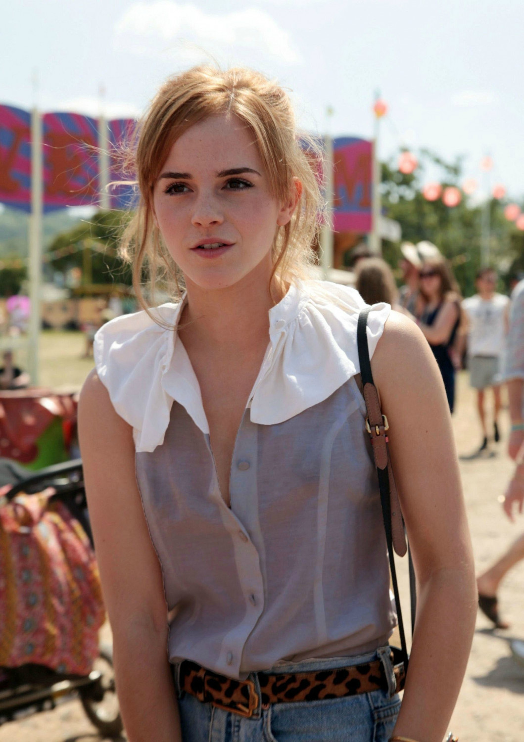 Emma Watson Nude New Photo Gallery And Videos #i2SYjHn7