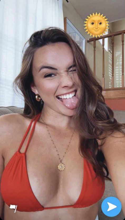 Pierson Wodzynski Sexy Photos & Video #Kh4RwmxZ