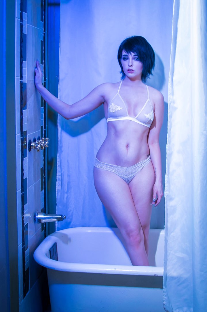 Bitsyhanas Sexy Lingerie Photos #RnZuBtJd