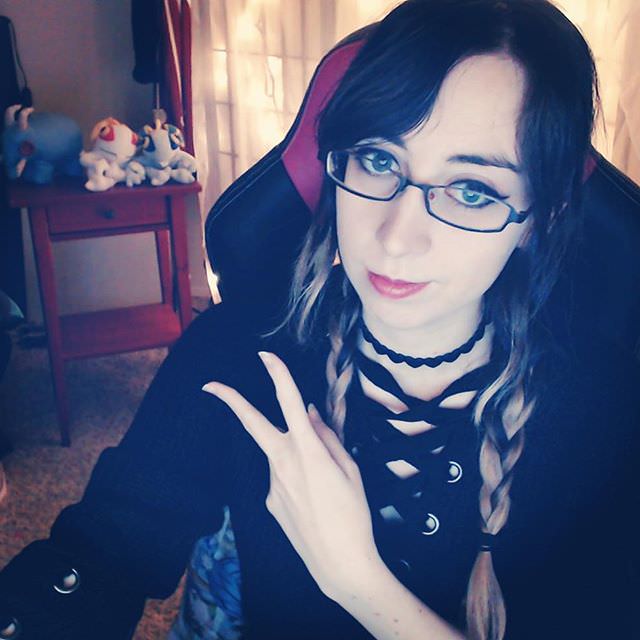 Michi Midnight Nude Cosplay Photos Leaked #5cJHX4KB