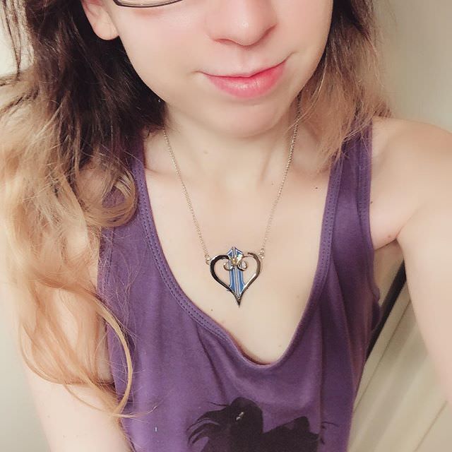 Michi Midnight Nude Cosplay Photos Leaked #7wNneQDQ