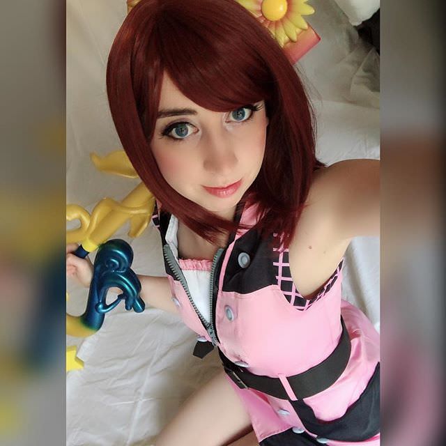 Michi Midnight Nude Cosplay Photos Leaked #b0nwtnS7