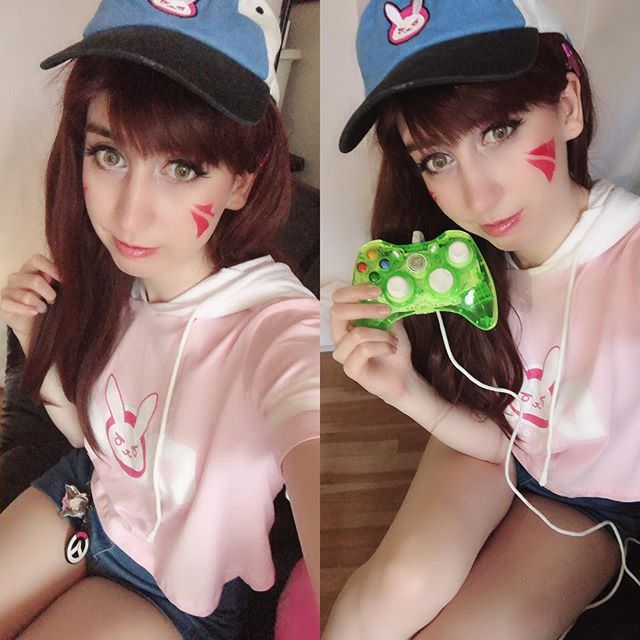 Michi Midnight Nude Cosplay Photos Leaked #hXZeIXnb