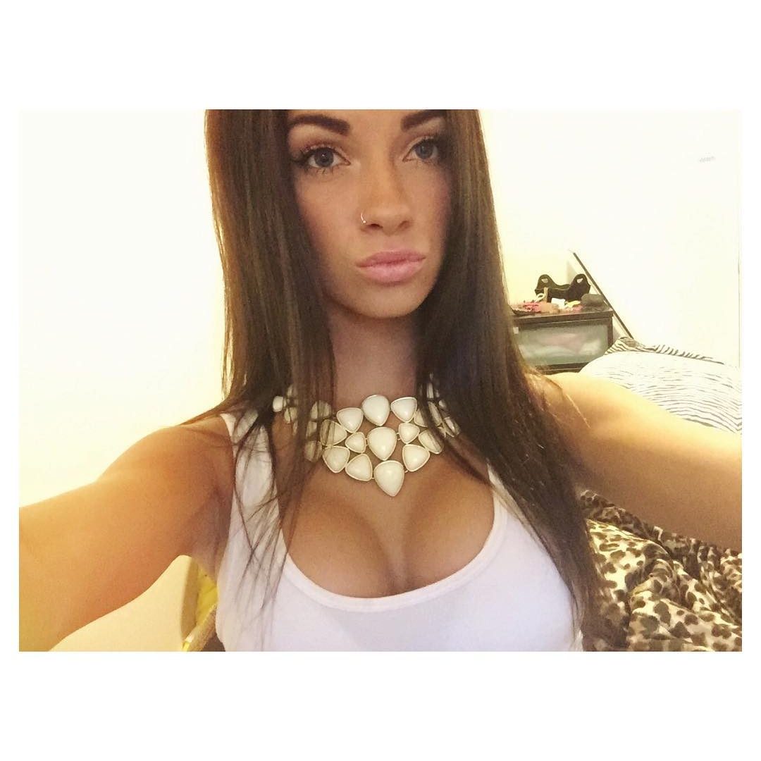SincerelyGracie Sexy Photos #zaeRYhT5