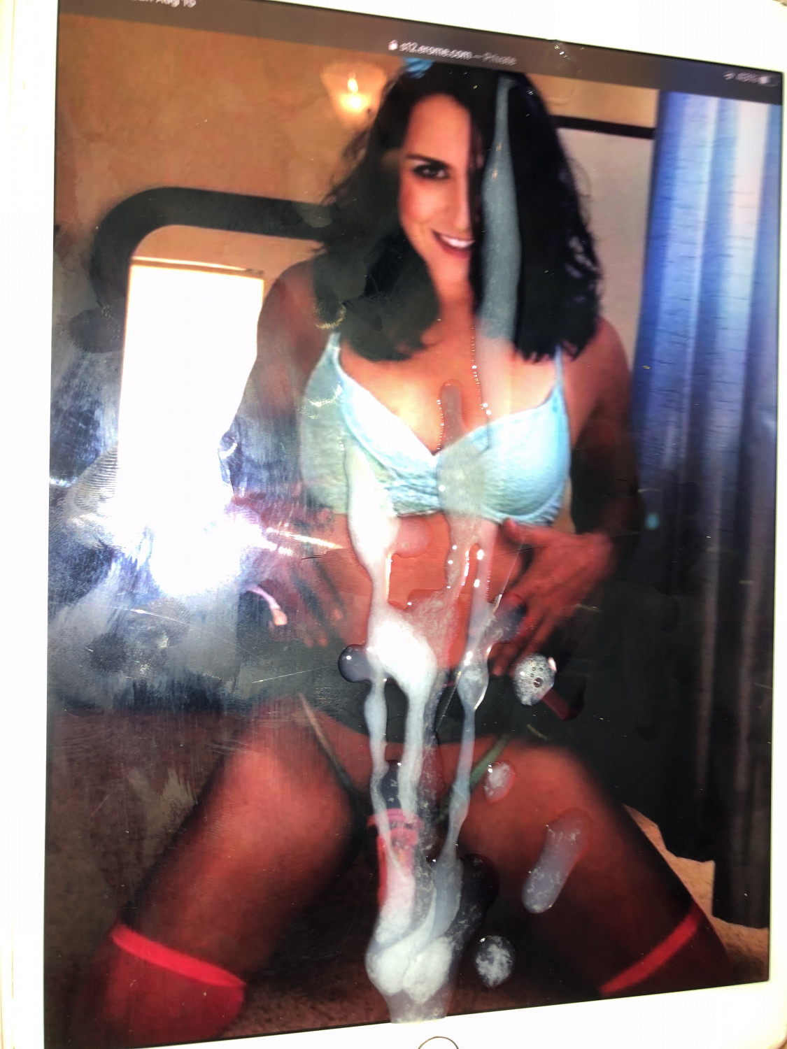 Lovely Priscilla (Jerk Tribute) #uUVuBXaE