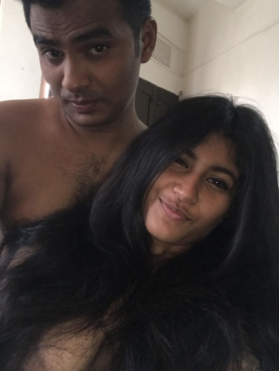 Random Nude Indian Couple - Random Indian couple - Porn Videos & Photos - EroMe