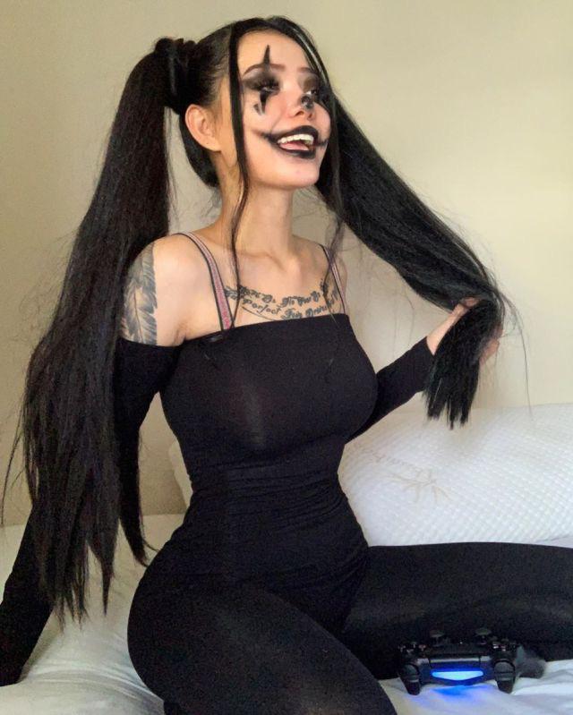 Bella Poarch Porn OnlyFans Leaked Gallery #9bACyLHt
