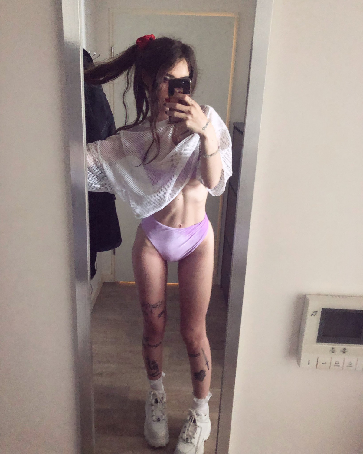 Busin3ssbitch Nude Goth Teen Onlyfans Gallery Leaked #LGrvXSmZ