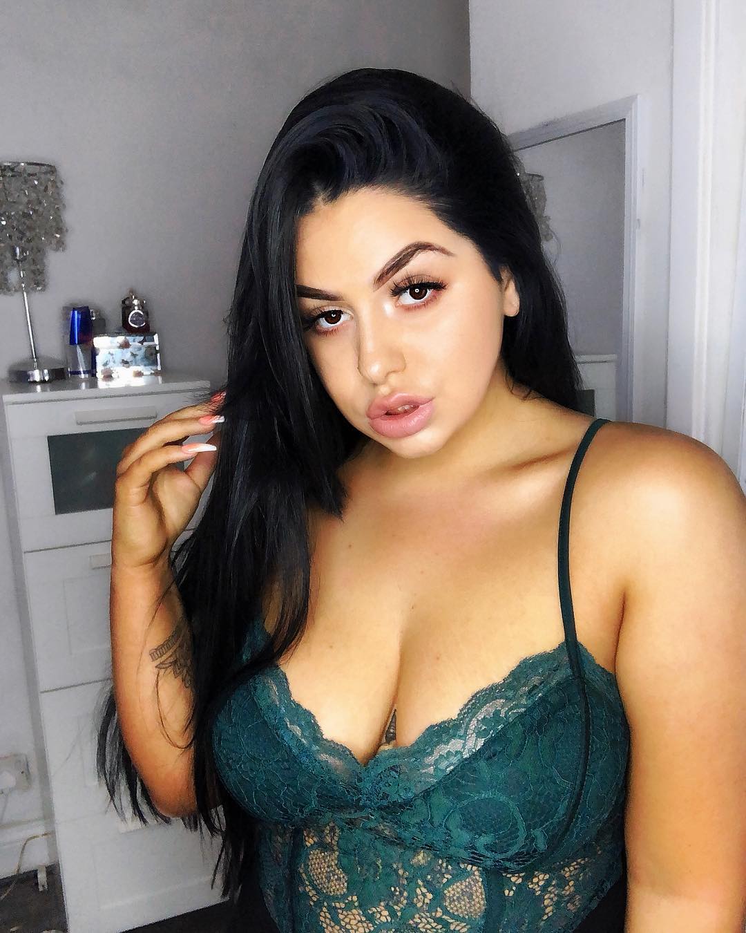 Amber Hicks Nude Onlyfans UK Gallery Leaked #CjCxnwoe