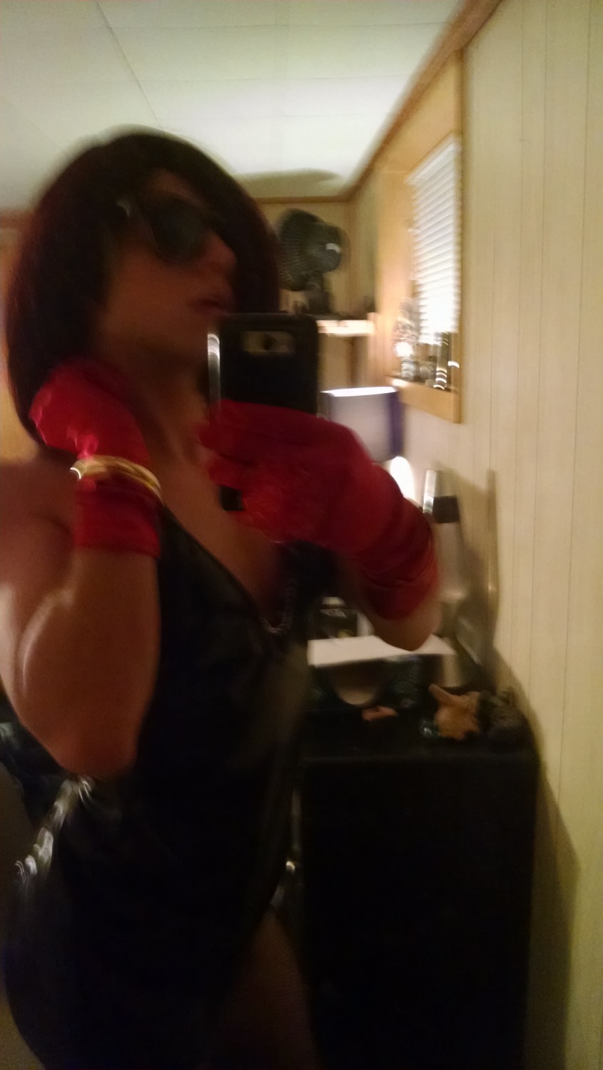 Street-Walker Slut #1GU8cRg1