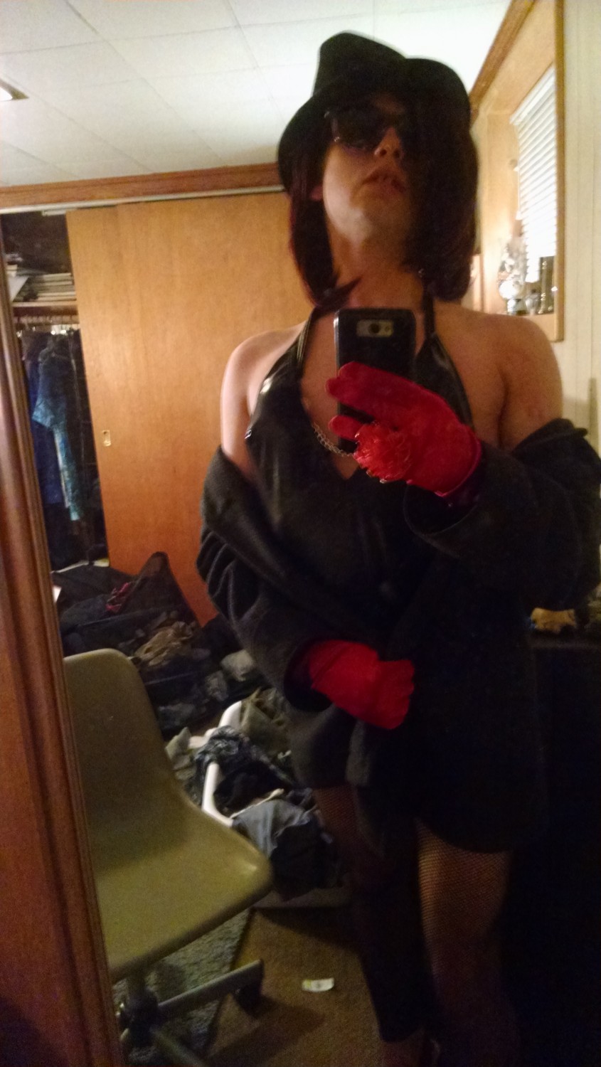 Street-Walker Slut #6P9zpnlr