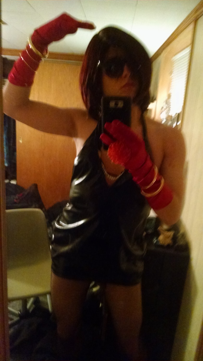 Street-Walker Slut #KX1HeRVU