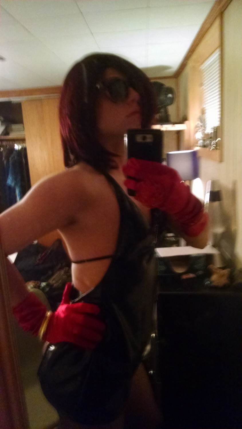 Street-Walker Slut #OaohTEIn