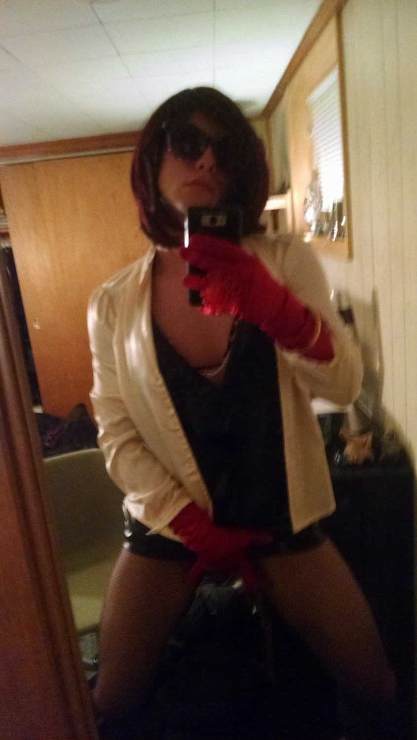 Street-Walker Slut #PN2iIkNL