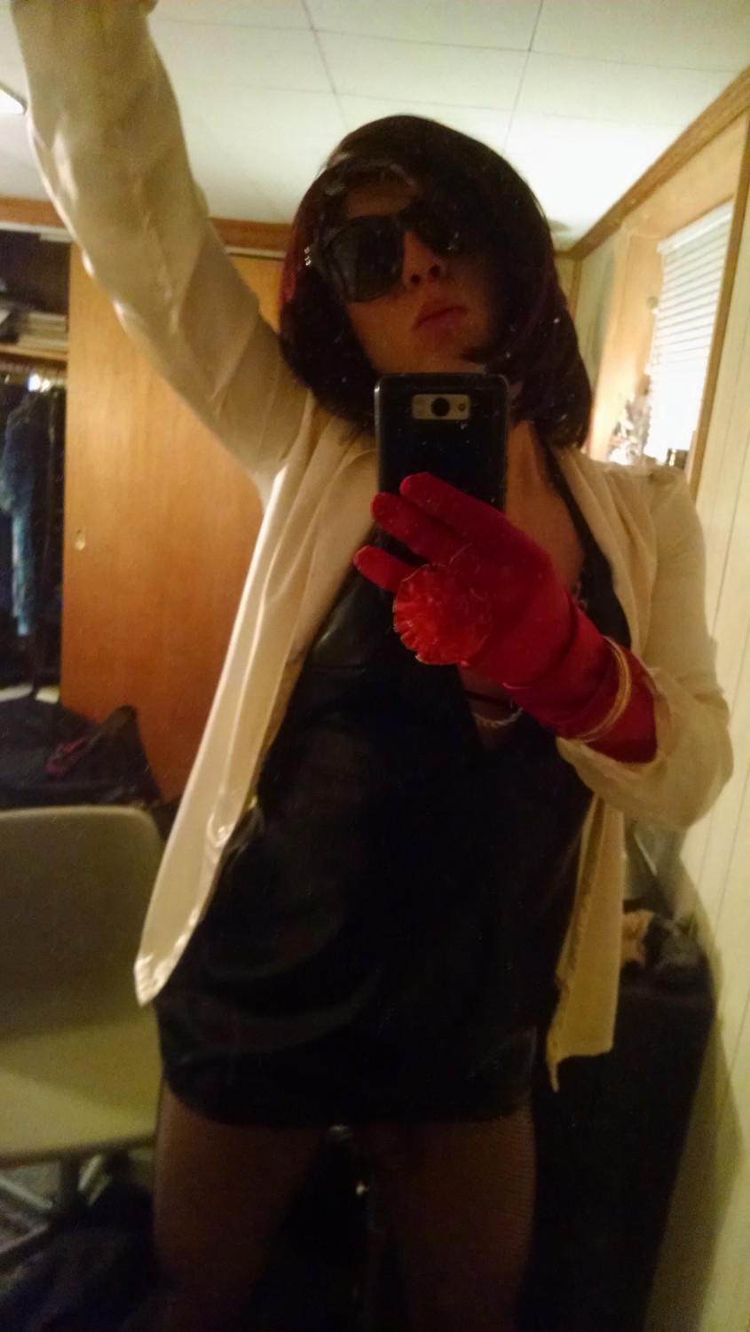 Street-Walker Slut #W2ITEb2Z