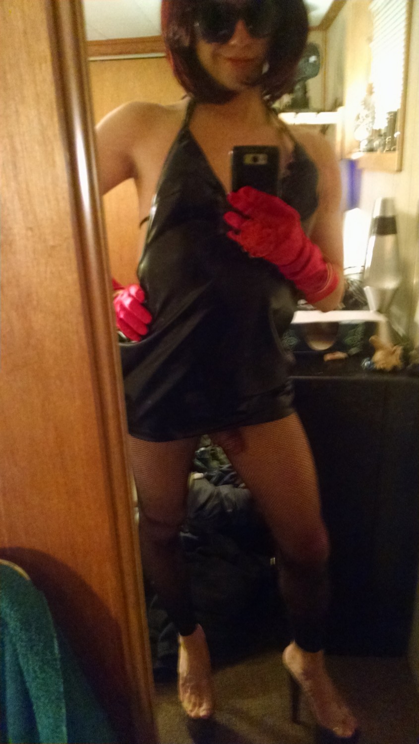 Street-Walker Slut #YveIYexd