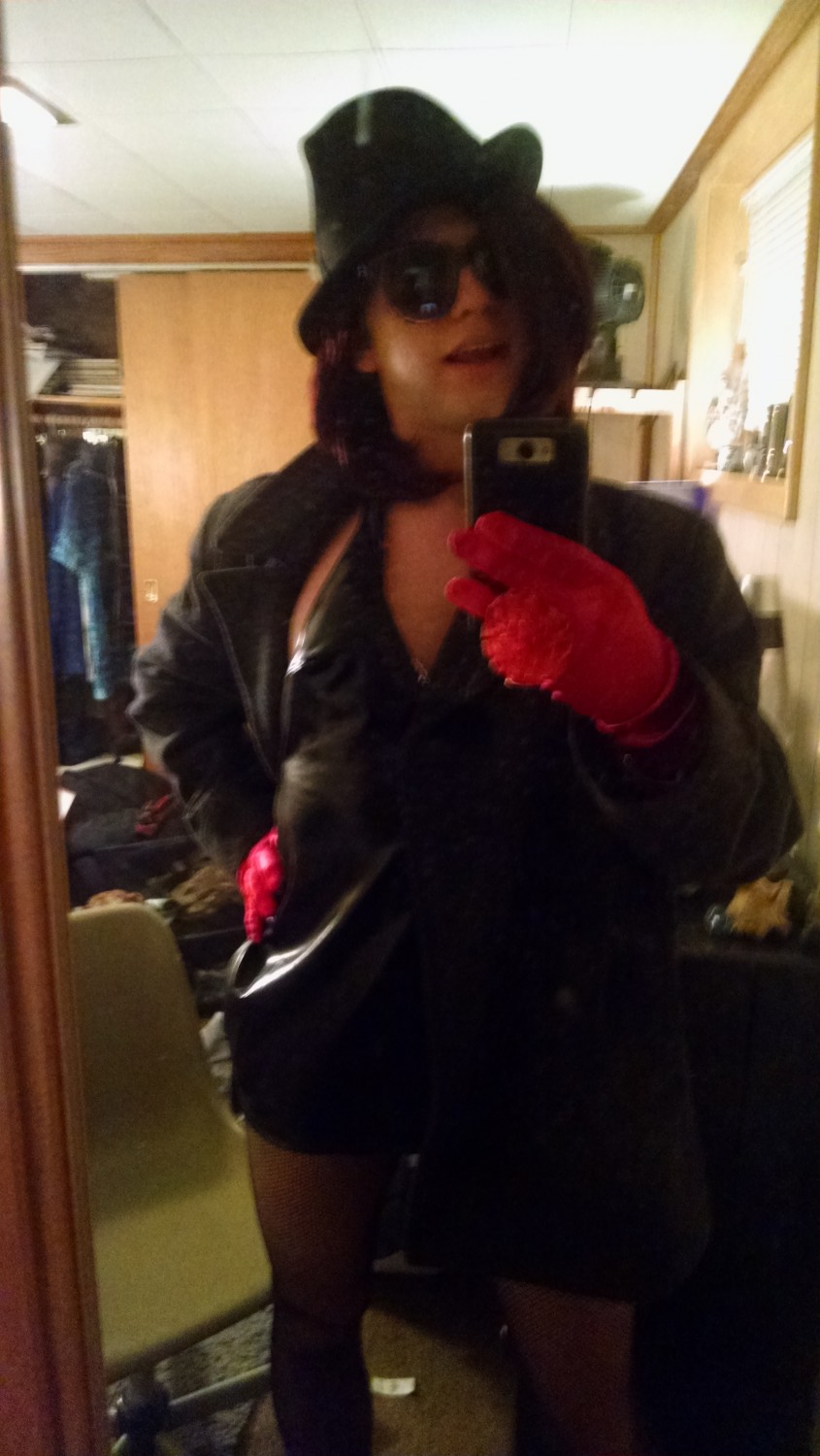 Street-Walker Slut #ovmxwsBt