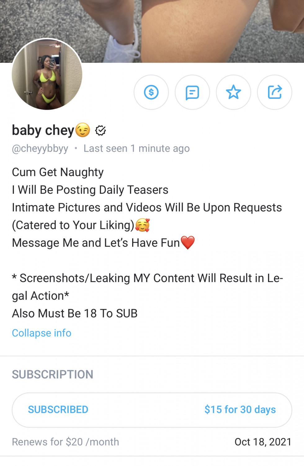 Sexy black college girl new onlyfans #dRkB9mJZ