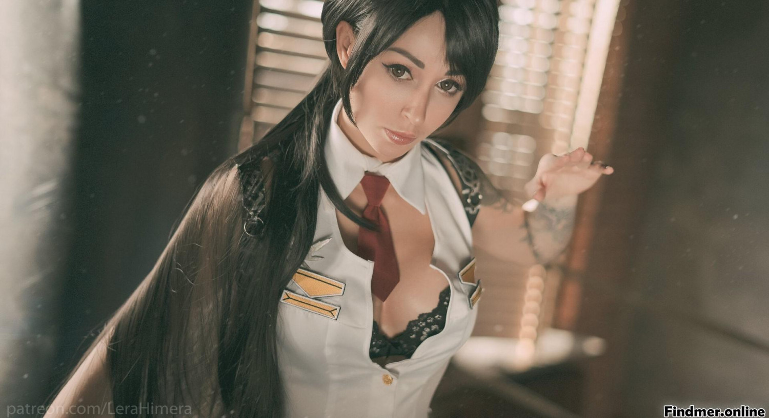 Lera Himera Momiji (Dead or Alive) #JijoHKg6