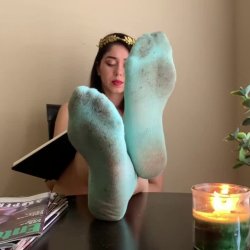 Dirty Socks - Porn Photos & Videos - EroMe