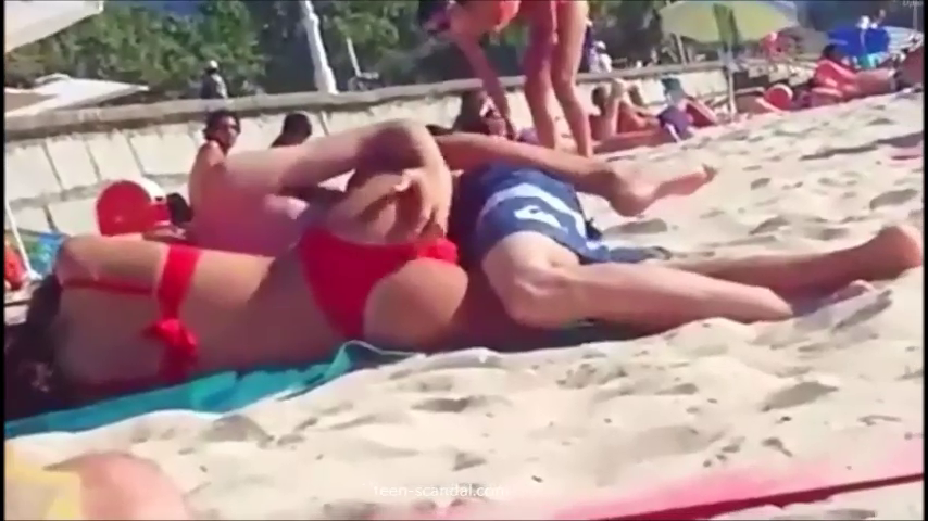 Fucking On The Beach - Sneaky fuck on the beach - Porn Videos & Photos - EroMe