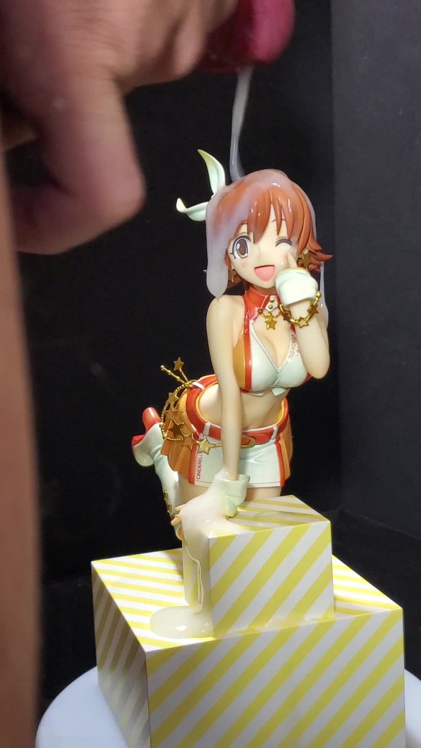Mio honda onlyfans leaked