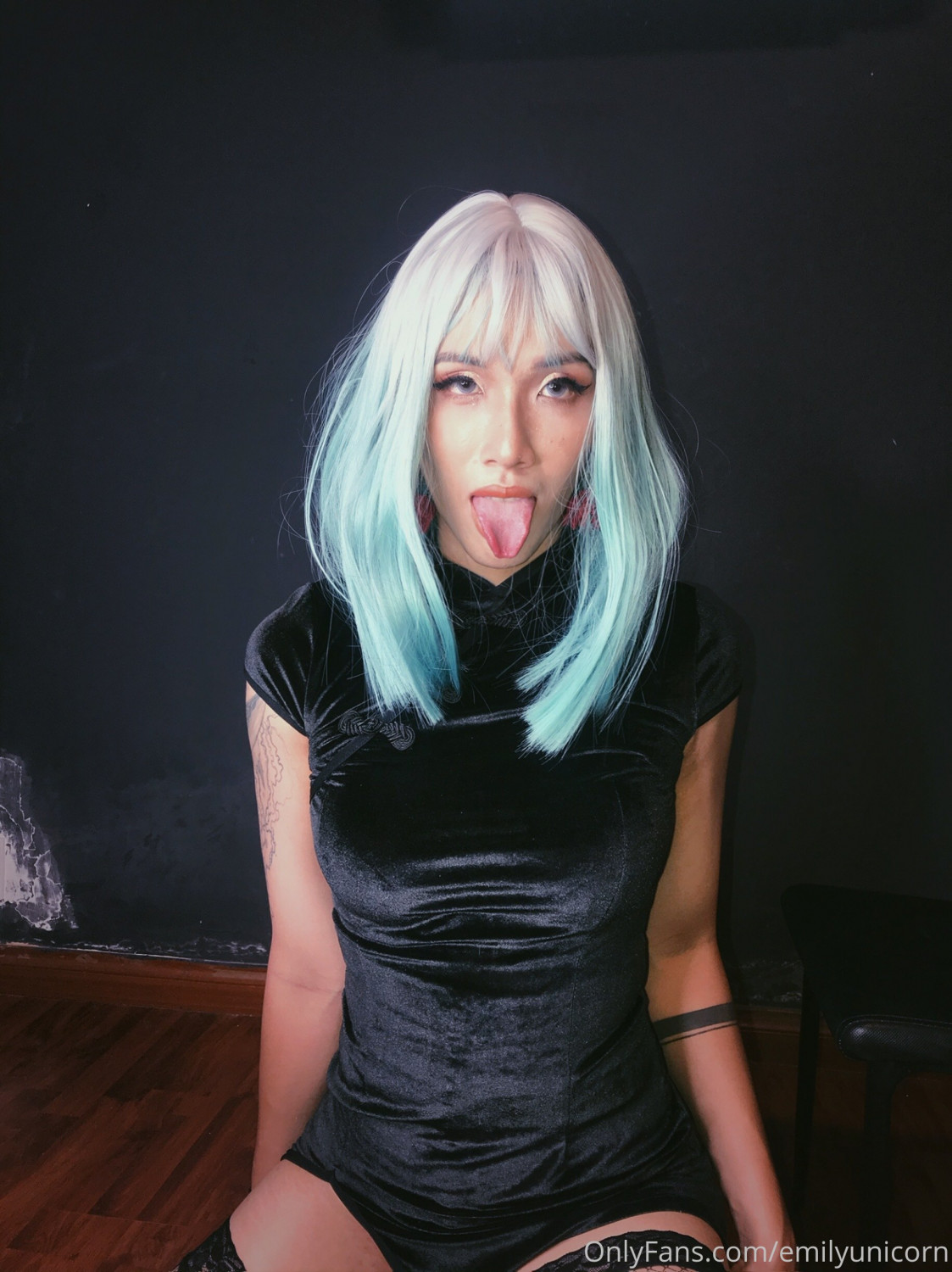 Emily Unicorn 1 #AmISxpYz