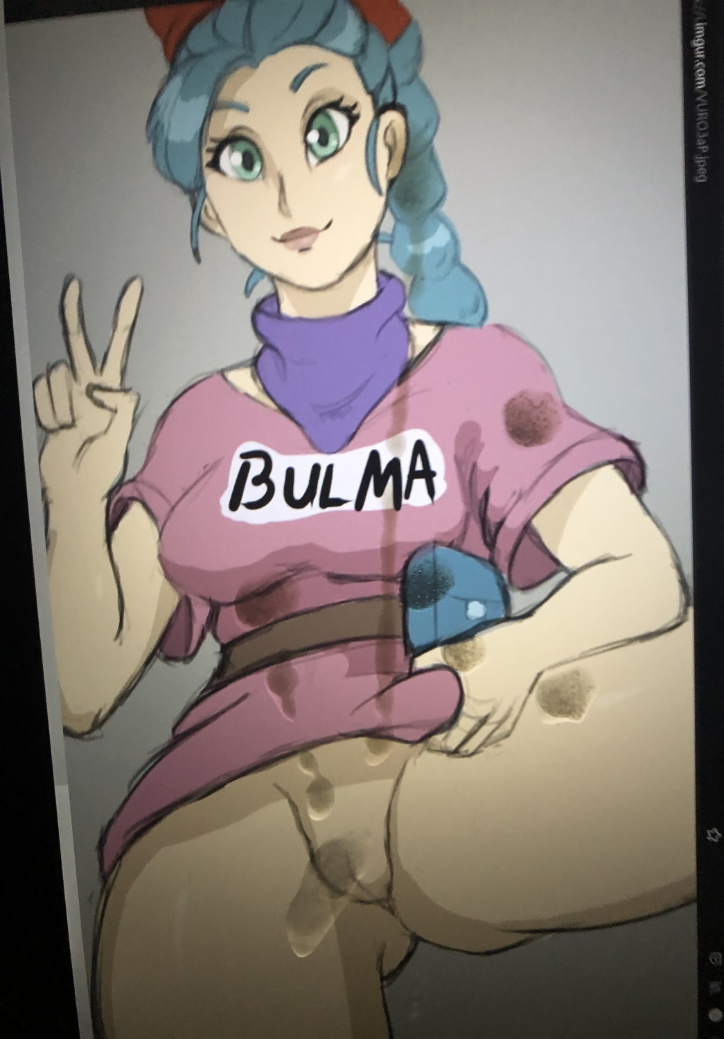 Bulma #T4J2oHRi